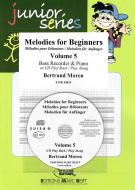 Melodies for Beginners 5 Standard