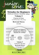 Melodies for Beginners 5 Standard