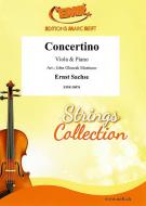 Concertino Standard