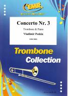 Concerto No. 3 Standard