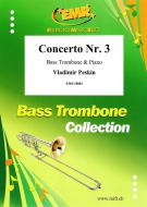 Concerto No. 3 Standard