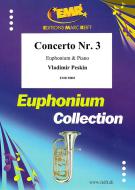 Concerto No. 3 Standard