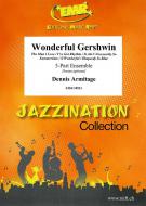 Wonderful Gershwin Standard