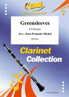 Greensleeves Standard