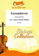 Greensleeves Standard
