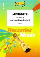 Greensleeves Standard