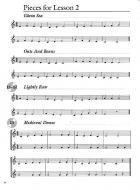 A New Tune a Day for Trumpet 