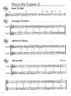 A New Tune a Day for Alto Saxophone 