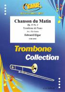 Chanson du Matin op. 15 Nr. 2 Standard