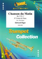 Chanson du Matin op. 15 Nr. 2 Standard