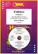 Folklore 1 Standard