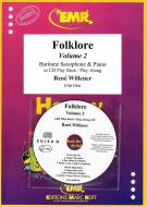 Folklore 2 Standard