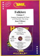 Folklore 3 Standard