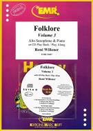 Folklore 3 Standard