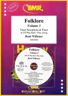 Folklore 3 Standard
