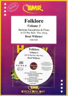 Folklore 3 Standard