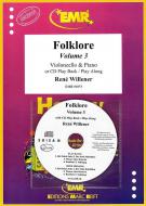Folklore 3 Standard