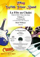 La Fête au Chalet 3 Standard