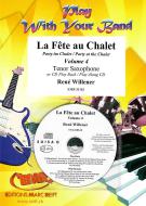La Fête au Chalet 4 Standard