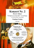 Konzert No. 2 (Concerto No. 2) Standard