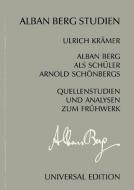 Alban Berg als Schülerband Arnold Schönbergs 4 