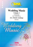 Wedding Music 1 Standard