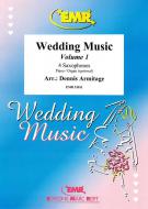 Wedding Music 1 Standard