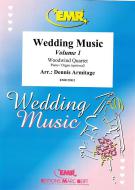 Wedding Music 1 Standard