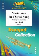 Variations on a Swiss Song Standard