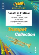Sonata in F Minor HW 362 Standard
