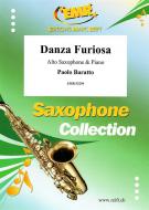 Danza Furiosa Standard