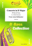 Concerto in D Major Standard