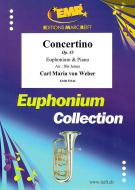 Concertino op. 45 Standard