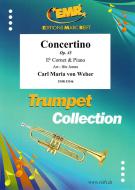 Concertino op. 45 Standard