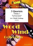 3 Quartets 1 Standard