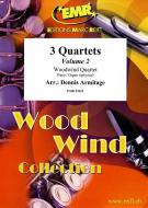 3 Quartets 2 Standard