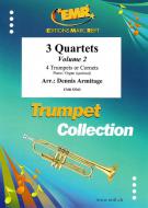 3 Quartets 2 Standard