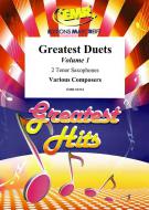Greatest Duets 1 Standard