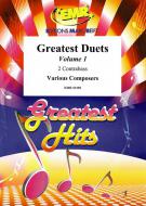 Greatest Duets 1 Standard