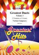 Greatest Duets 3 Standard