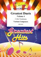 Greatest Duets 4 Standard