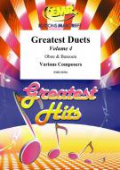 Greatest Duets 4 Standard