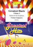 Greatest Duets 4 Standard