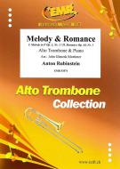 Melody & Romance Standard