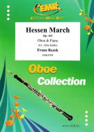 Hessen Marsch op. 161 Standard