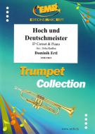 Hoch und Deutschmeister Standard