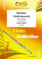 Kärtner Liedermarsch Standard