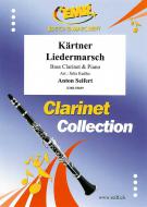 Kärtner Liedermarsch Standard