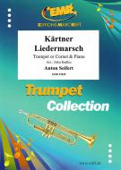 Kärtner Liedermarsch Standard