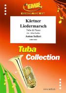 Kärtner Liedermarsch Standard